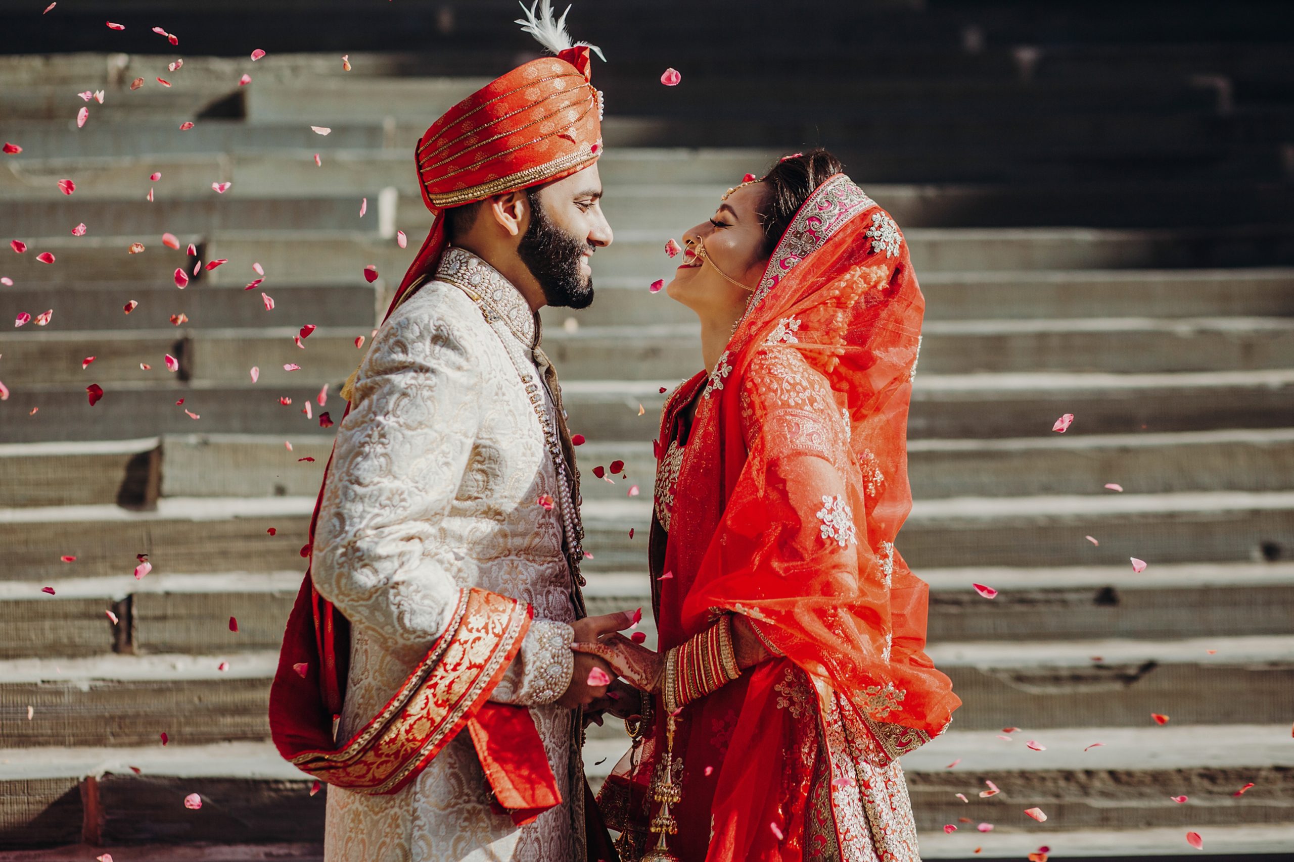 Indian Wedding