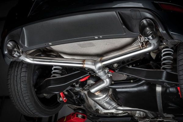 Car Exhaust System